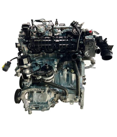 Motor Mercedes-Benz Klasse A W177 A e 1.3 M282.914 282.914, Auto-onderdelen, Motor en Toebehoren, Mercedes-Benz, Ophalen of Verzenden