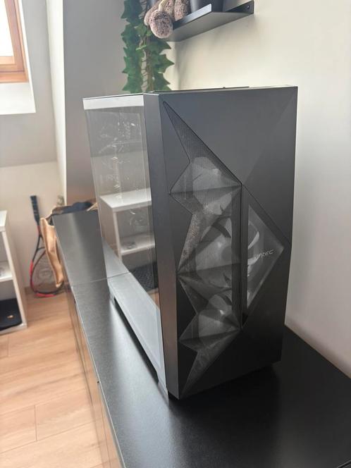 [SETUP GAMING] ORDINATEUR, ECRANS, PC PORTABLE, ACCESSOIRES…, Computers en Software, Desktop Pc's, Zo goed als nieuw, SSD, 16 GB