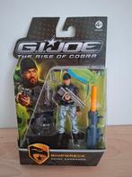 Gi Joe Rise van Cobra Shipwreck, Ophalen of Verzenden