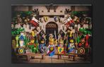 Kalender 2026 – fan-made  – 5 thema’s, Ophalen of Verzenden, Nieuw, Losse stenen, Lego