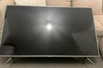 Télé Samsung QLED 55 pouces – écran cassé – pour pièces, Audio, Tv en Foto, Ophalen, Zo goed als nieuw, QLED, Samsung