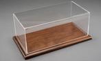 Vitrine 1/8 Atlantic Molsheim Deluxe, Hobby en Vrije tijd, Modelauto's | 1:5 tot 1:12, Ophalen of Verzenden, Nieuw, 1:5 t/m 1:8