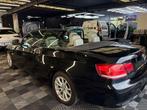 BMW 320 d Cabrio bj. 2010 173000km Euro 5, Auto's, 4 cilinders, Cabriolet, Start-stop-systeem, Bedrijf