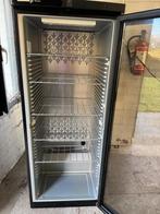 LIEBHERR WIJNKAST, Ophalen