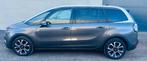 Citroën C4 1.5bluehdi/automaat/7plaatsen/2019/full optie, Auto's, Automaat, Monovolume, Leder, Bedrijf
