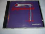 CD Deep Purple – Purpendicular, Ophalen of Verzenden, Gebruikt