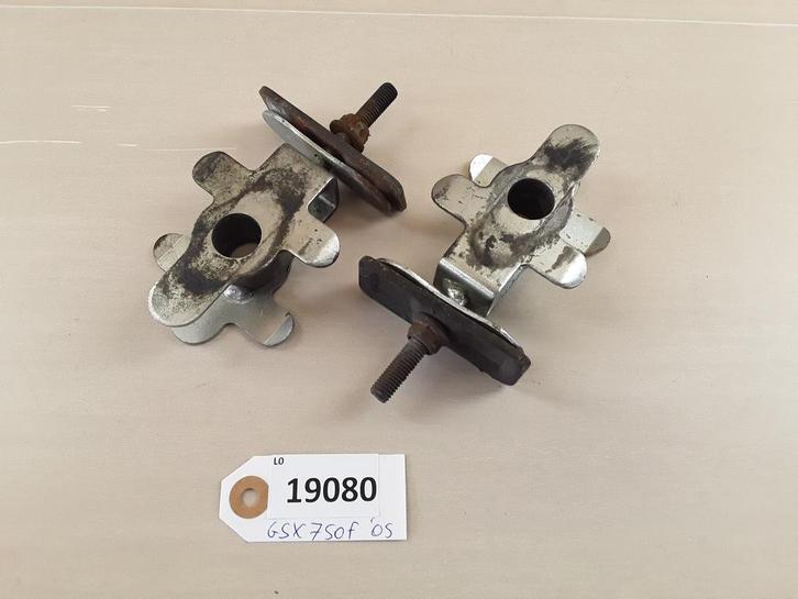 GSX750F 1998 - 2005 Suzuki Afstandshouder D1-36056, Motoren, Onderdelen | Suzuki