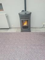Poêle à pellet, Huis en Inrichting, Kachels, Ophalen, Gebruikt, Overige brandstoffen, Pelletkachel