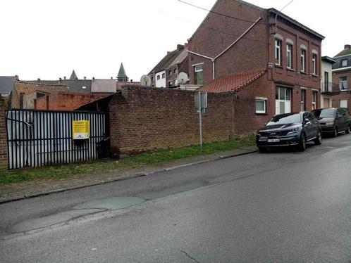 Maison à vendre à Mons Jemappes, 5 chambres, Immo, Huizen en Appartementen te koop, Vrijstaande woning