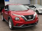 Nissan Juke 1.0 i Automatische 2020 1 jaar Garantie, Rouge, Achat, Entreprise, Garantie prolongée