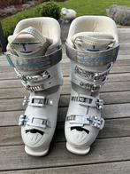 Skischoenen Dames Atomic wit, Sport en Fitness, Skiën en Langlaufen, Ophalen, Schoenen, Zo goed als nieuw, Atomic