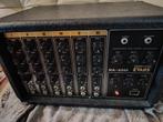 Evans MA-620E Echo mixer (prijs verlaagd), Muziek en Instrumenten, Ophalen of Verzenden, Gebruikt, Delay of Echo