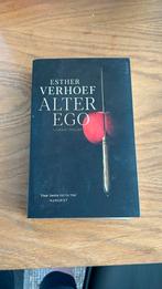 Esther Verhoef Alter Ego, Comme neuf, Enlèvement ou Envoi