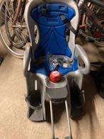 Fietsstoel, Fietsen en Brommers, Fietsaccessoires | Fietsstoeltjes, Ophalen, Achterzitje, 0 t/m 18 kg, Gebruikt