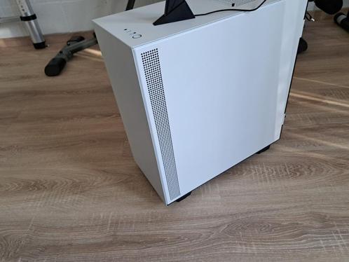 Game pc RTX 3070, Computers en Software, Desktop Pc's, Gebruikt, 4 Ghz of meer, HDD, SSD, 32 GB, Met videokaart, Gaming, Ophalen