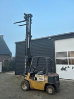 Heftruck vorklift yale, Ophalen, Diesel, Heftruck