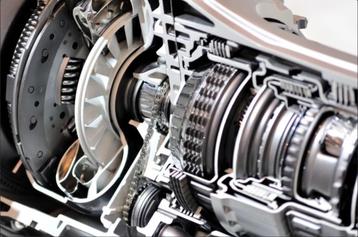 Audi RS5 8T CFSA versnellingsbak MCQ, NSD, NGZ, MNE Complete beschikbaar voor biedingen