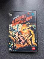 Dvd De tijdmachine., Ophalen of Verzenden, Gebruikt