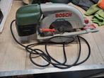 Bosch cirkelzaag, Doe-het-zelf en Bouw, Ophalen of Verzenden, Zo goed als nieuw