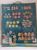 Tableau de comptage Lilliputiens, Enfants & Bébés, Enlèvement, Comme neuf, Compter