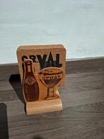 Orval, Verzamelen, Biermerken, Ophalen of Verzenden, Zo goed als nieuw