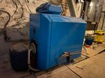 Buderus Logano G125 ECO 34 Mazoutketel, Ophalen, Gebruikt, Boiler