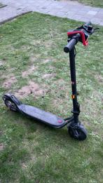 Electrice step wispeed, Fietsen en Brommers, Steps, Ophalen, Zo goed als nieuw, Wispeed