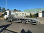2014 Mercedes-benz Atego autotransporten, Euro 6, Overige brandstoffen, Mercedes-Benz, Bedrijf