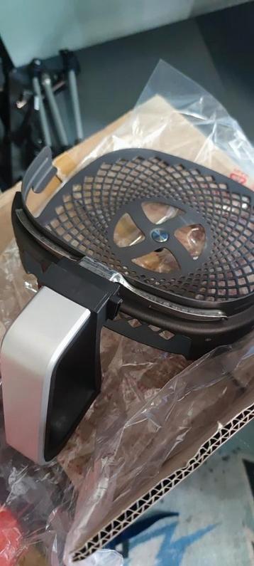 Pizza tray voor Philips airfryer beschikbaar voor biedingen