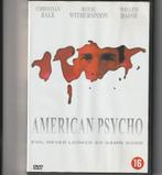 American Psycho 1 - 2 ( 2 films DVD ), À partir de 16 ans, Enlèvement ou Envoi, Comme neuf, Slasher