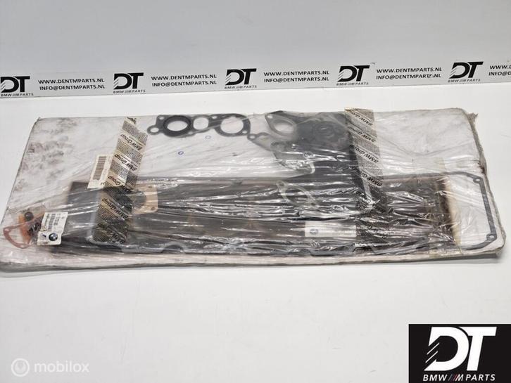 Koppakking set BMW 3-serie E30 325e M20 11121730885, Autos : Pièces & Accessoires, Moteurs & Accessoires, BMW, Utilisé, Enlèvement ou Envoi