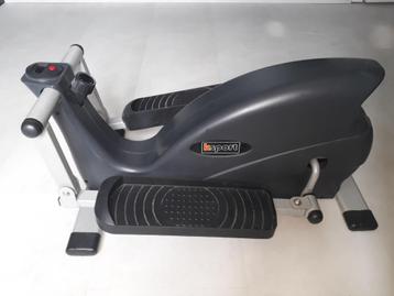 MINI ELLIPS STEPPER KSPORT MET GEBRUIKSAANWIJZING beschikbaar voor biedingen