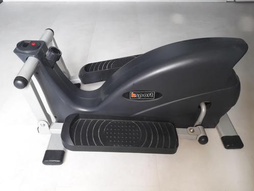 MINI ELLIPS STEPPER KSPORT MET GEBRUIKSAANWIJZING, Sport en Fitness, Fitnessmaterialen, Zo goed als nieuw, Ophalen