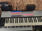 Novation MKII midi controller, Muziek en Instrumenten, Midi-apparatuur, Ophalen, Zo goed als nieuw