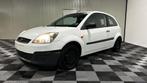 Ford Fiesta 1.4 TDCI bj. 2007 145000km, Auto's, Wit, Bedrijf, 1400 cc, Fiësta