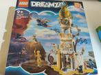 Lego dreamzzz the Sandman's tower, Ophalen, Zo goed als nieuw, Complete set, Lego