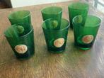 Vintage glazen, Ophalen, Gebruikt, Overige typen