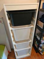 Trofast speelgoedkast, Huis en Inrichting, Ophalen, Zo goed als nieuw