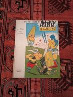 Asterix: Le Gaulois 1966, Boeken, Stripverhalen, Gelezen, Eén stripboek, Ophalen of Verzenden, Goscinny - Uderzo