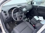 Airbag set + dashboard van een Volkswagen Golf Plus, Auto-onderdelen, Gebruikt, -, Volkswagen, -