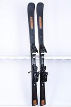 155 dames ski's SALOMON S/MAX BLAST 2022, Gebruikt, Carve, Salomon, Ophalen of Verzenden