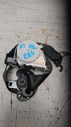 Gordel bovengordel links voorzijde BMW X1 serie E84 72112991, Auto-onderdelen, Interieur en Bekleding, Ophalen of Verzenden, Gebruikt
