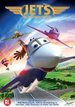 Dvd - jets - De vliegende helden, CD & DVD, DVD | Films d'animation & Dessins animés, Enlèvement ou Envoi