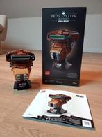 Lego Princess Leia (Boushh) 75351, Ophalen of Verzenden, Zo goed als nieuw, Complete set, Lego