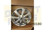 Mitsubishi Space Star (1/16-2/20) velg Alu. (5J x 15'') Zilv, Auto-onderdelen, Banden en Velgen, 15 inch, Verzenden, Nieuw, Band(en)
