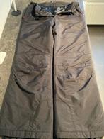TENSON skibroek dames - maat 44 - zwart ✔️, Sport en Fitness, Skiën en Langlaufen, Overige merken, Gebruikt, Ophalen of Verzenden