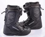 38,5 EU snowboard schoenen ROSSIGNOL EXCITE BOA system, Ophalen of Verzenden, Gebruikt, Schoenen