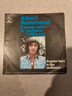 albert Hammond it never rains in Southern California, Cd's en Dvd's, Vinyl | Country en Western, Ophalen of Verzenden, Gebruikt