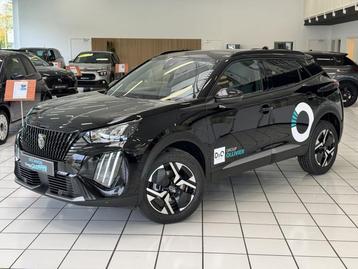 Peugeot 2008 II Allure  beschikbaar voor biedingen