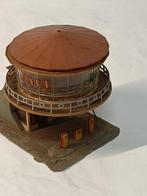 FALLER HO — Restaurant 214/215 (04221) met motor-Märklin, Wisselstroom, Gebruikt, Brug, Tunnel of Gebouw, Ophalen of Verzenden